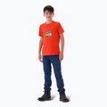 Shirt Kinder CMP 38T6744 tango 3