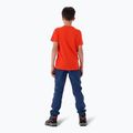 Shirt Kinder CMP 38T6744 tango 4