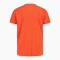 Shirt Kinder CMP 38T6744 tango 7