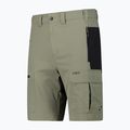 CMP 35T5357 Bermuda Salbei-Shorts für Männer 8