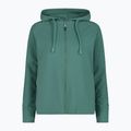 Hoodie Sweatshirt Damen CMP 34D7116 Fix Hood agave 4