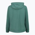 Hoodie Sweatshirt Damen CMP 34D7116 Fix Hood agave 5