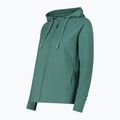 Hoodie Sweatshirt Damen CMP 34D7116 Fix Hood agave 6