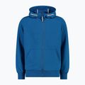 Hoodie Sweatshirt Kinder CMP 35D7784 Fix Hood pacific