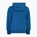 Hoodie Sweatshirt Kinder CMP 35D7784 Fix Hood pacific 2