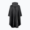 Regenponcho CMP 35X7847 Fix Hood nero 2