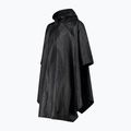Regenponcho CMP 35X7847 Fix Hood nero 3