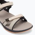 CMP Damen Sandalen Adib terra/vaniglia 7