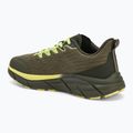 CMP Rahmsy Multifunktionsstiefel Damen Salbei/Apfel 2