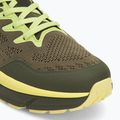 CMP Rahmsy Multifunktionsstiefel Damen Salbei/Apfel 6