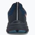 Damen CMP Rahmsy Multifunktionsstiefel anthrazit/meer 6