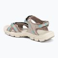 CMP Damen Sandalen Almaak sabbia/tiffany 3
