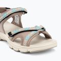 CMP Damen Sandalen Almaak sabbia/tiffany 7