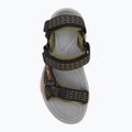 CMP Hamal piombo/salbei Kindersandalen 5