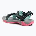 CMP Hamal piombo/opale Kindersandalen 3