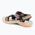 CMP Hamal sabbia/salmone Damen-Sandalen 3