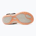 CMP Hamal sabbia/salmone Damen-Sandalen 4