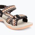 CMP Hamal sabbia/salmone Damen-Sandalen 7