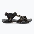 CMP Hamal Herren Sandalen nero/avena/salbei 2