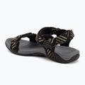 CMP Hamal Herren Sandalen nero/avena/salbei 3