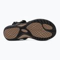 CMP Hamal Herren Sandalen nero/avena/salbei 4