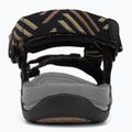 CMP Hamal Herren Sandalen nero/avena/salbei 6