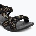 CMP Hamal Herren Sandalen nero/avena/salbei 7