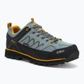 Herren-Trekkingstiefel CMP Moon Low Wp perla/oro