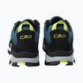 CMP Melnick Low agave/alpine Herren-Trekkingstiefel 10