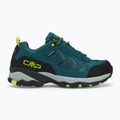 CMP Melnick Low agave/alpine Herren-Trekkingstiefel 2