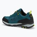 CMP Melnick Low agave/alpine Herren-Trekkingstiefel 3