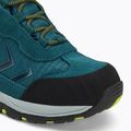 CMP Melnick Low agave/alpine Herren-Trekkingstiefel 7