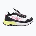CMP Phelyx Multisport Damen Schuhe bianco/bubblegum 8