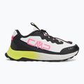 CMP Phelyx Multisport Damen Schuhe bianco/bubblegum 2