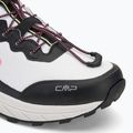 CMP Phelyx Multisport Damen Schuhe bianco/bubblegum 7