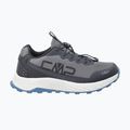 Herren-Trekkingstiefel CMP Phelyx Multisport anthrazit/nacht 8