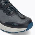 Herren-Trekkingstiefel CMP Phelyx Multisport anthrazit/nacht 7