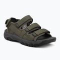 CMP Khoros olivfarbene Herren-Sandalen