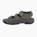 CMP Khoros olivfarbene Herren-Sandalen 2