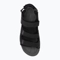 CMP Khoros nero Sandalen für Herren 5