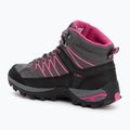 CMP Damen-Trekkingstiefel Rigel Mid Wp terra/bubblegum 3