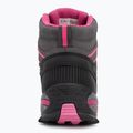 CMP Damen-Trekkingstiefel Rigel Mid Wp terra/bubblegum 6