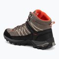 Herren-Trekkingstiefel CMP Rigel Mid ddeserto/arena 3