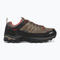 Herren-Trekkingstiefel CMP Rigel Low Wp deserto/arena 2