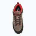 Herren-Trekkingstiefel CMP Rigel Low Wp deserto/arena 5