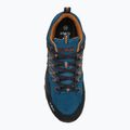 Herren CMP Rigel Low Wp ocean/senape Trekkingstiefel 5