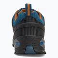 Herren CMP Rigel Low Wp ocean/senape Trekkingstiefel 6
