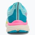 CMP Rahmsy Multifunktionsstiefel für Frauen Opal/Bubblegum 6