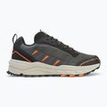 CMP Helnait Fast Herren-Trekkingstiefel piombo/grau/flame 2