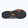 CMP Helnait Fast Herren-Trekkingstiefel piombo/grau/flame 4